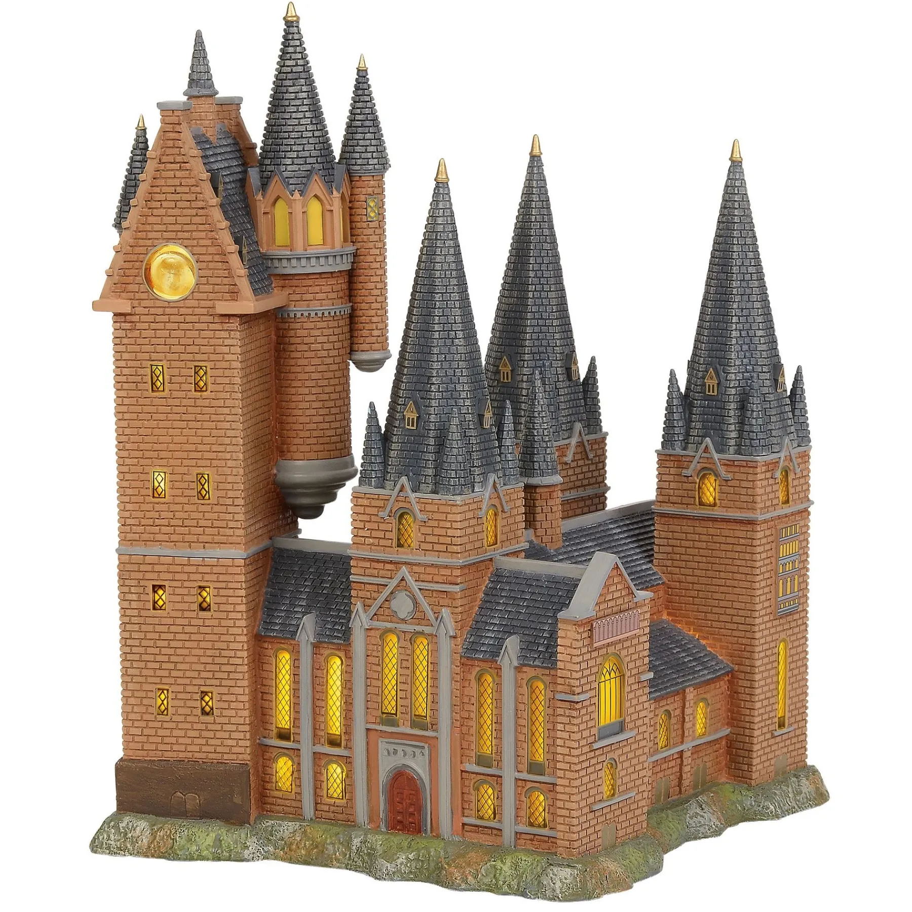 Department 56 Harry Potter™ Village>Hogwarts Astronomy Tower