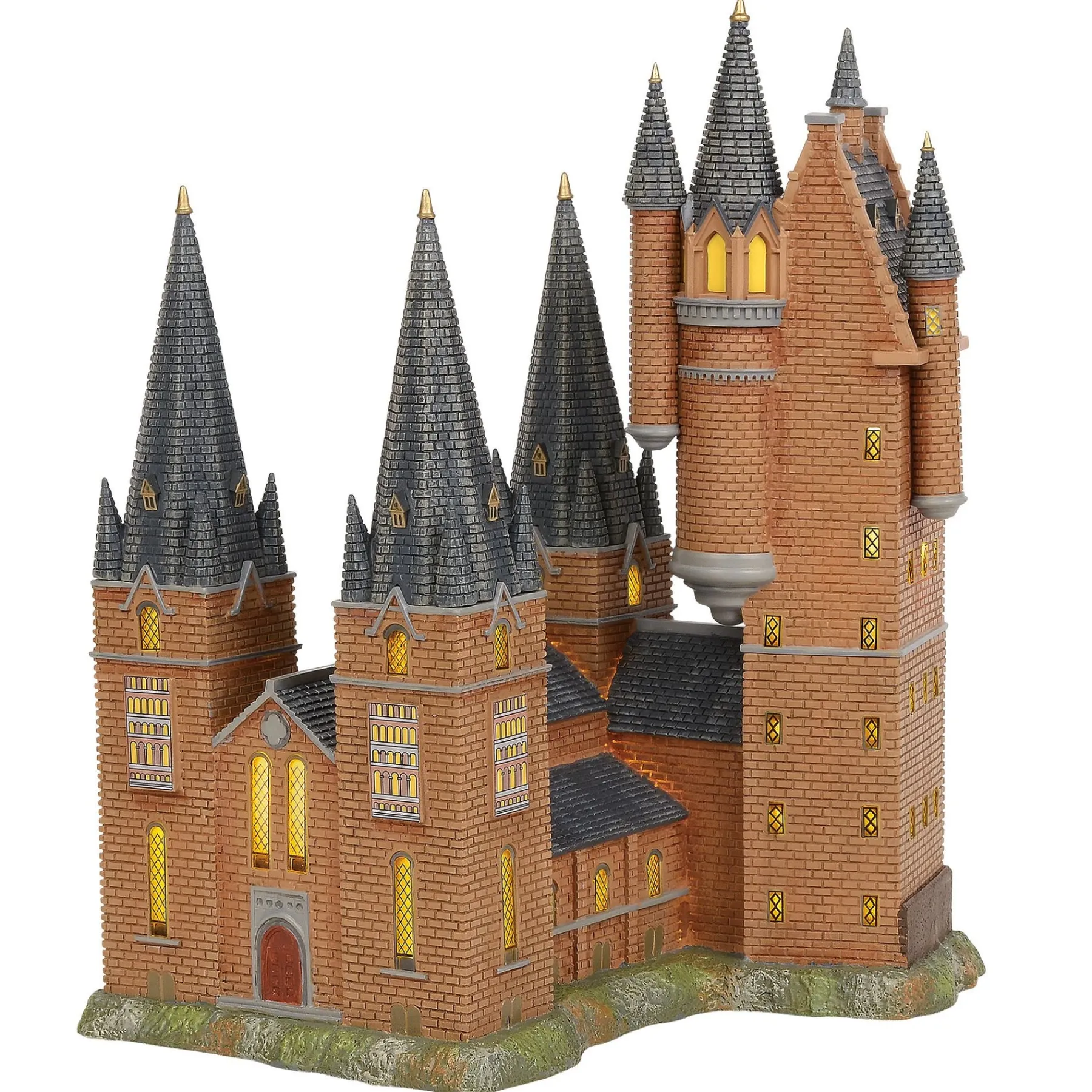 Department 56 Harry Potter™ Village>Hogwarts Astronomy Tower