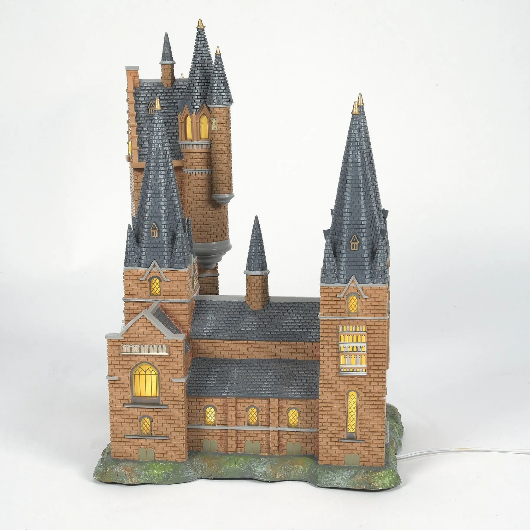 Department 56 Harry Potter™ Village>Hogwarts Astronomy Tower