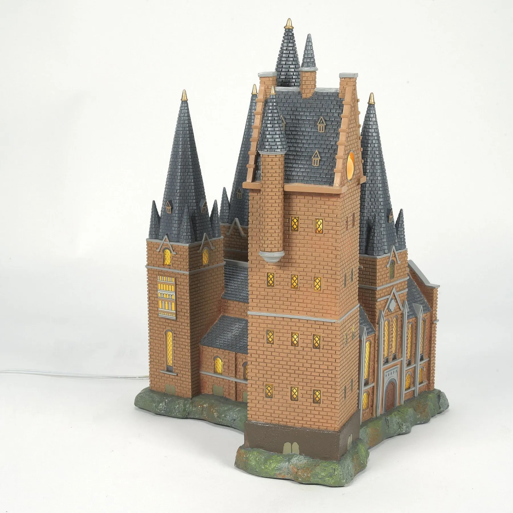 Department 56 Harry Potter™ Village>Hogwarts Astronomy Tower