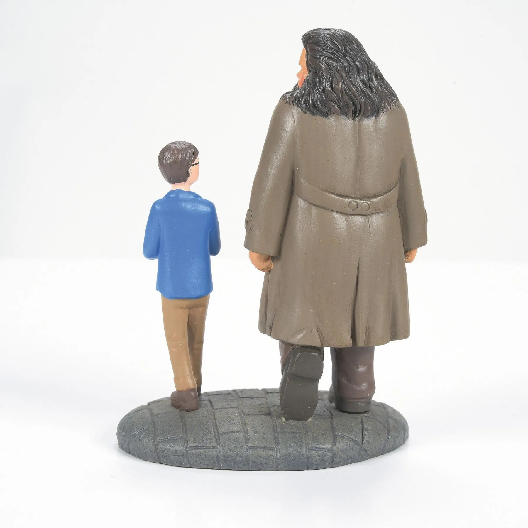 Department 56 Harry Potter™ Village>Wizarding Equipment