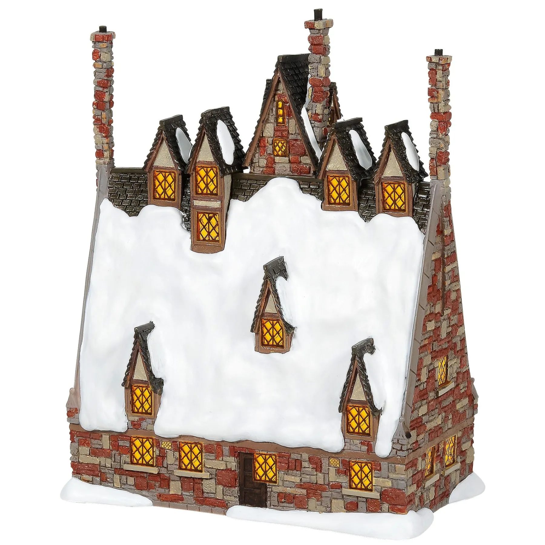 Department 56 Harry Potter™ Village>The Three Broomsticks