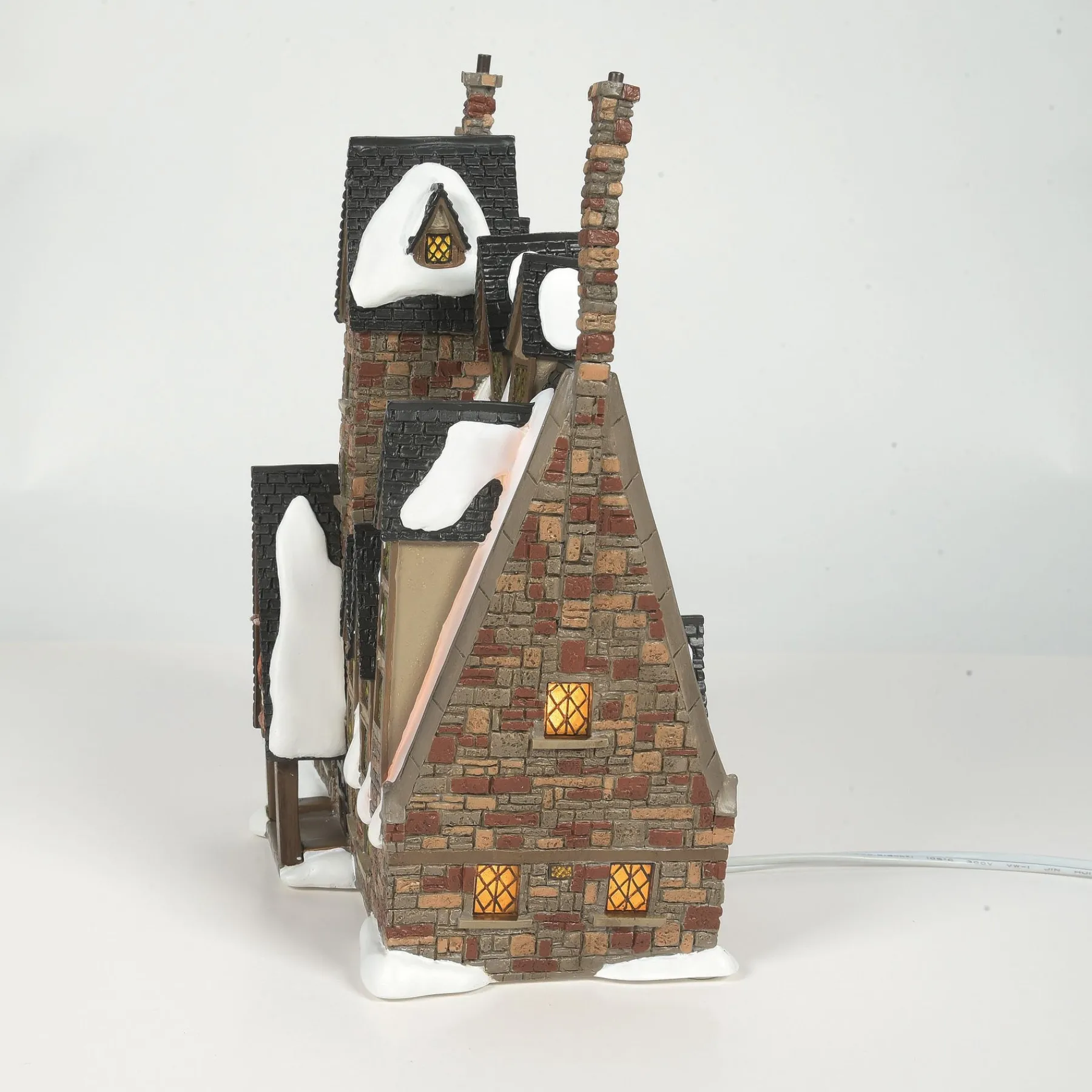 Department 56 Harry Potter™ Village>The Three Broomsticks