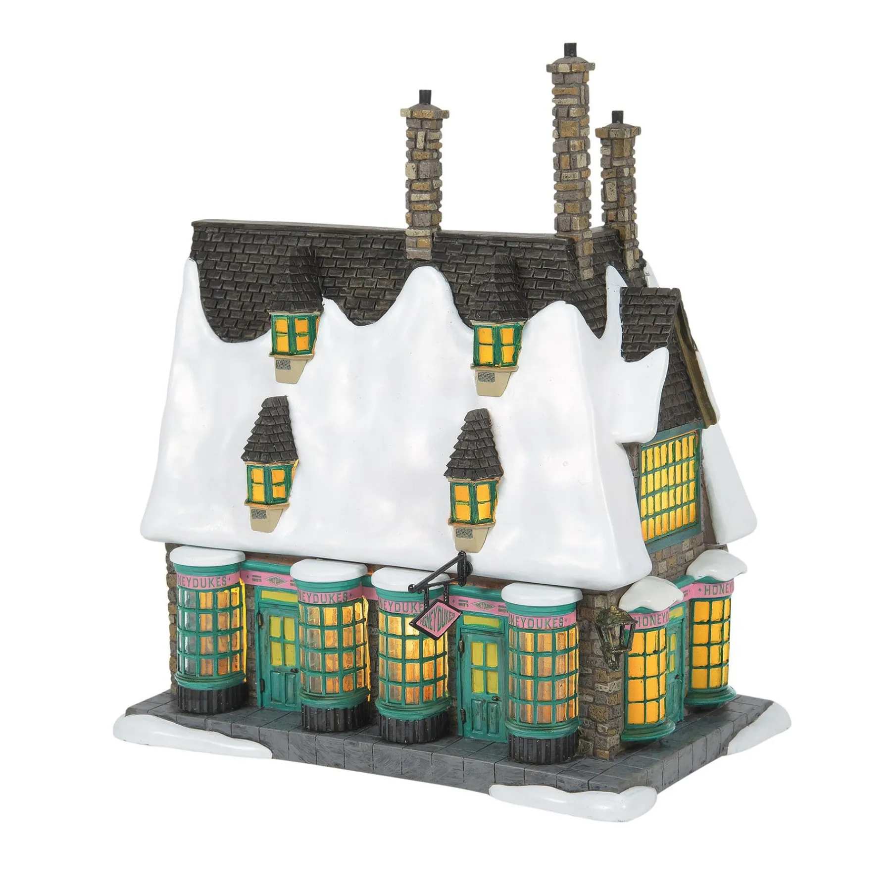 Department 56 Harry Potter™ Village>Honeydukes Sweet Shop