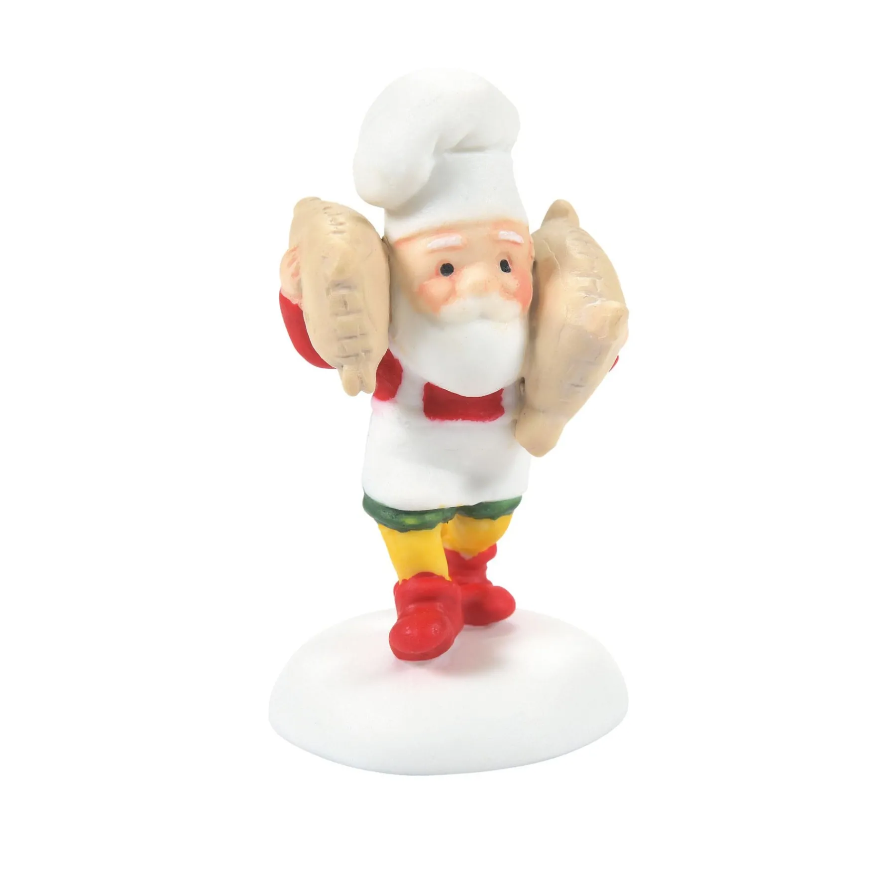 Department 56 North Pole Series>For Spinning Into Treats