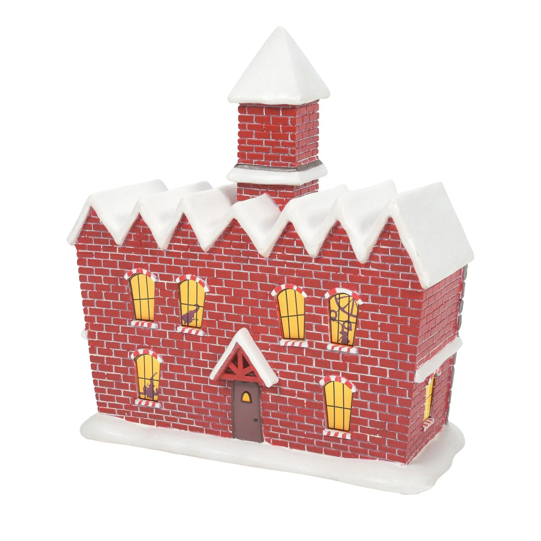 Department 56 The Nightmare Before Christmas® Village>Santa's Workshop
