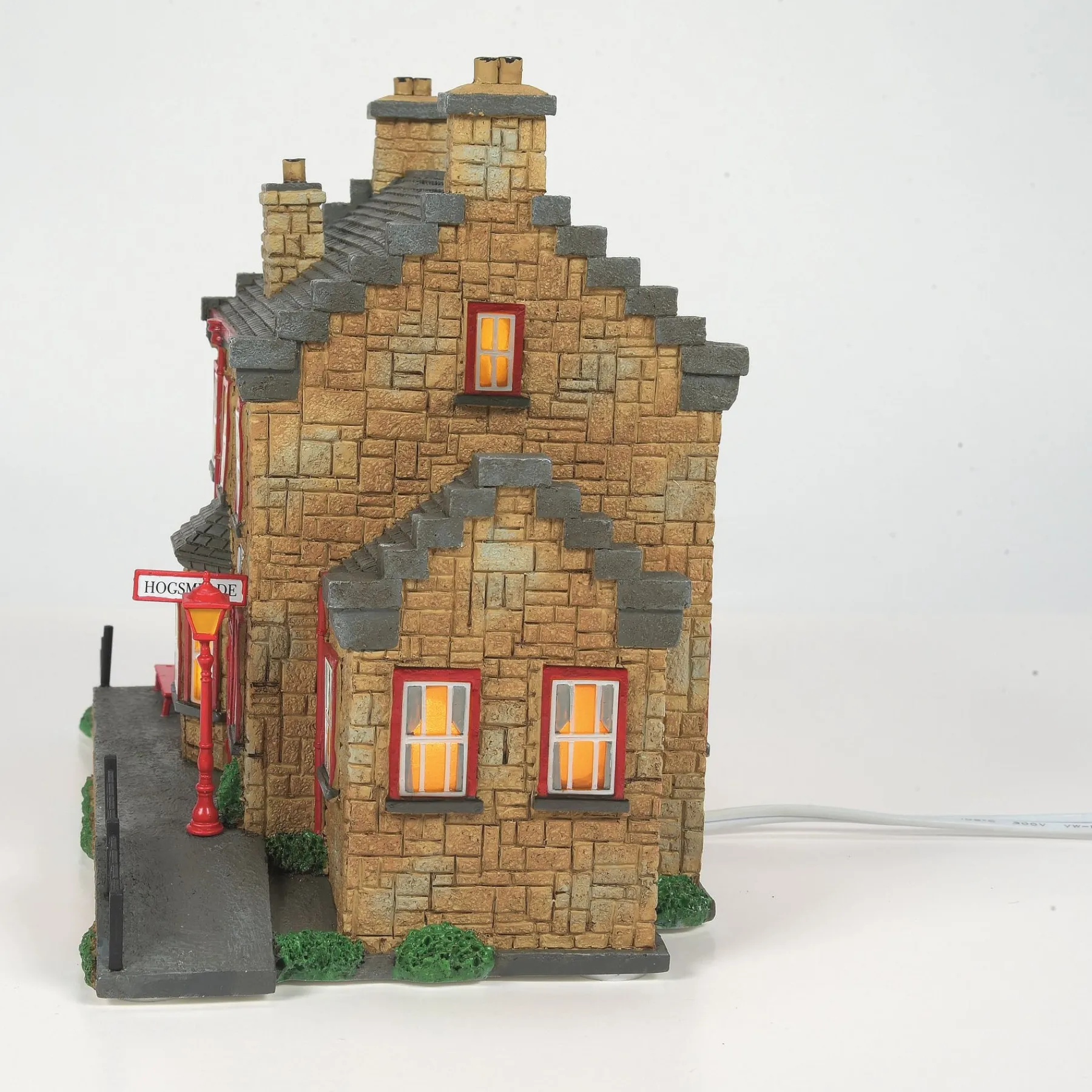 Department 56 Harry Potter™ Village>Hogsmeade Station