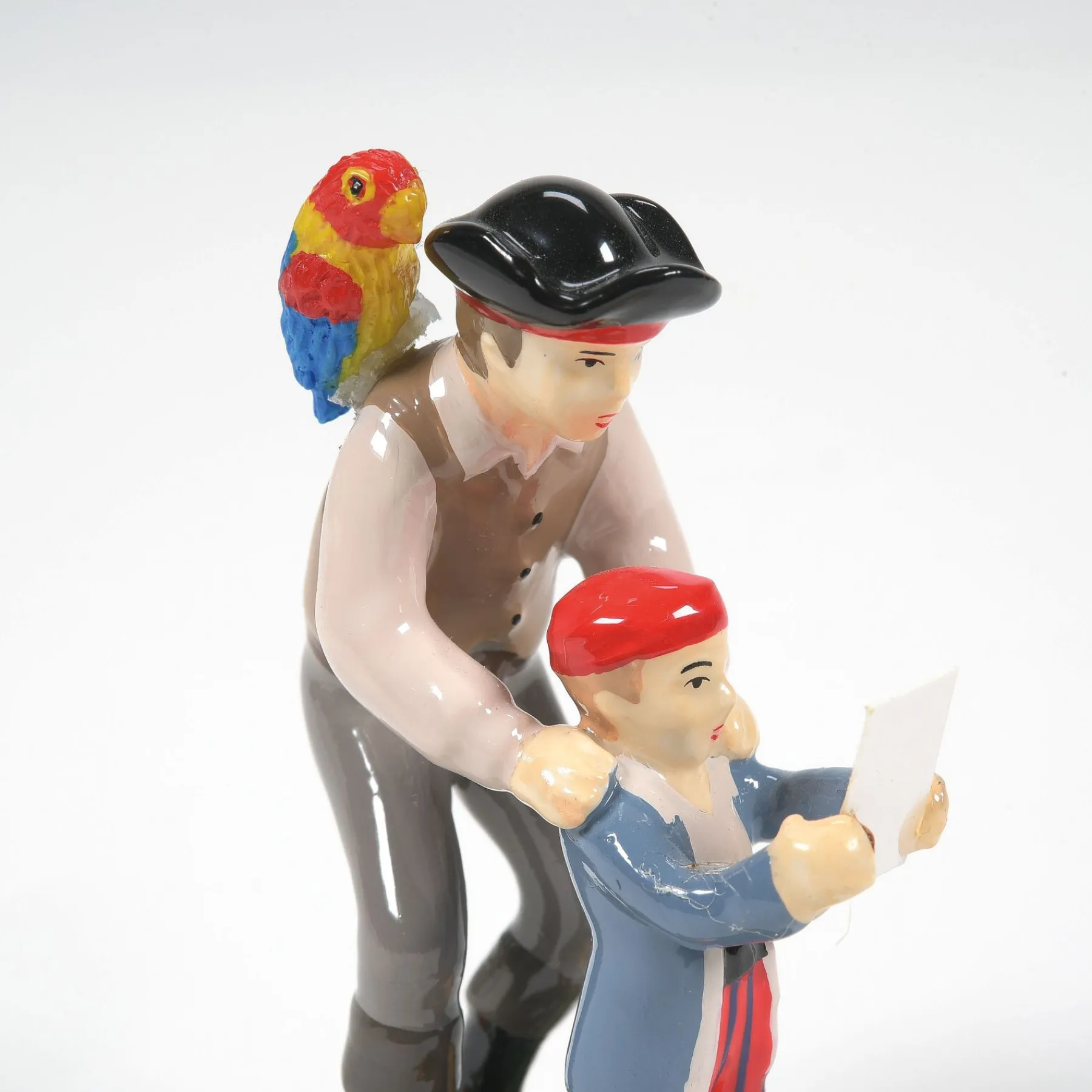 Department 56 Snow Village Halloween>X Marks The Spot