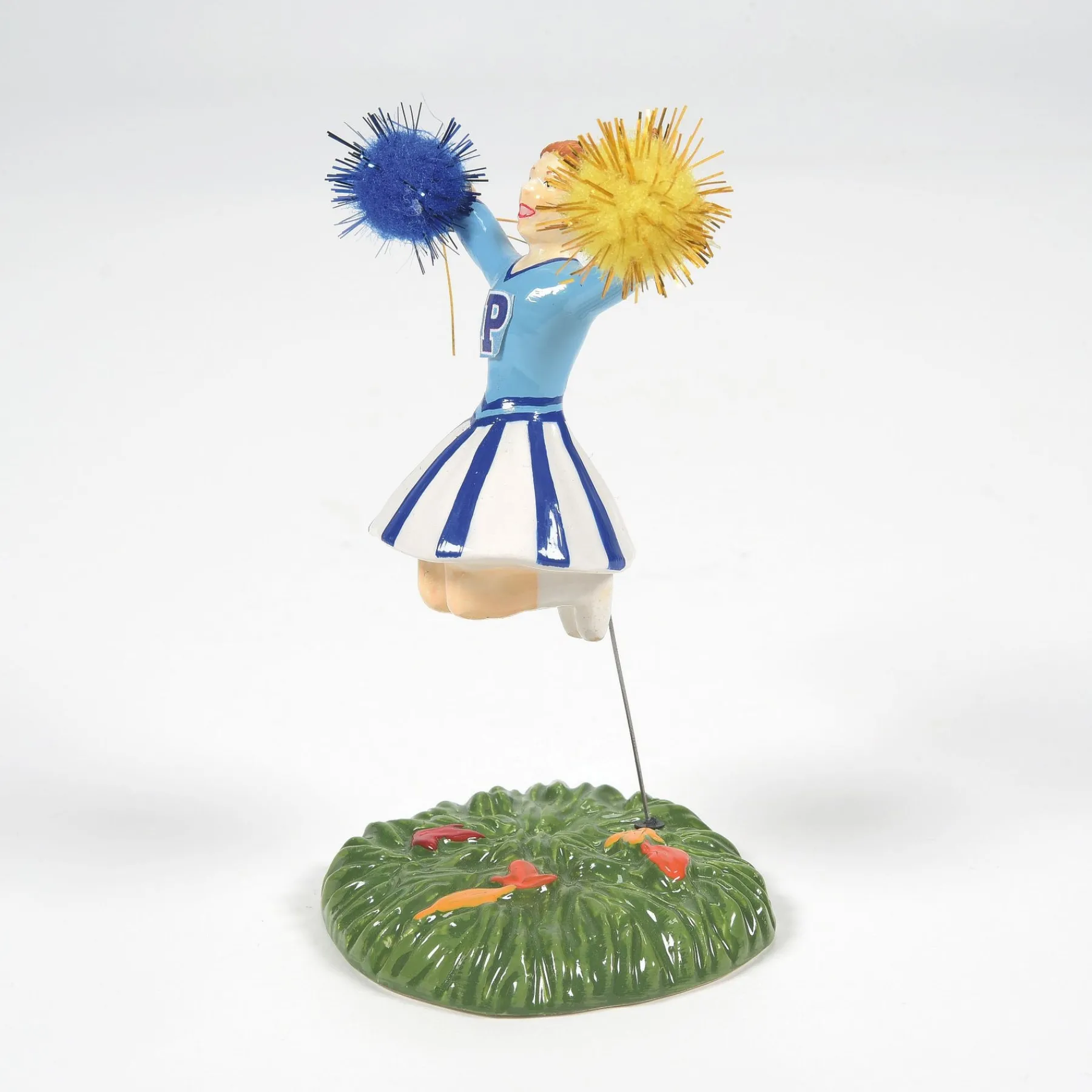 Department 56 Snow Village Halloween>Go Polars!