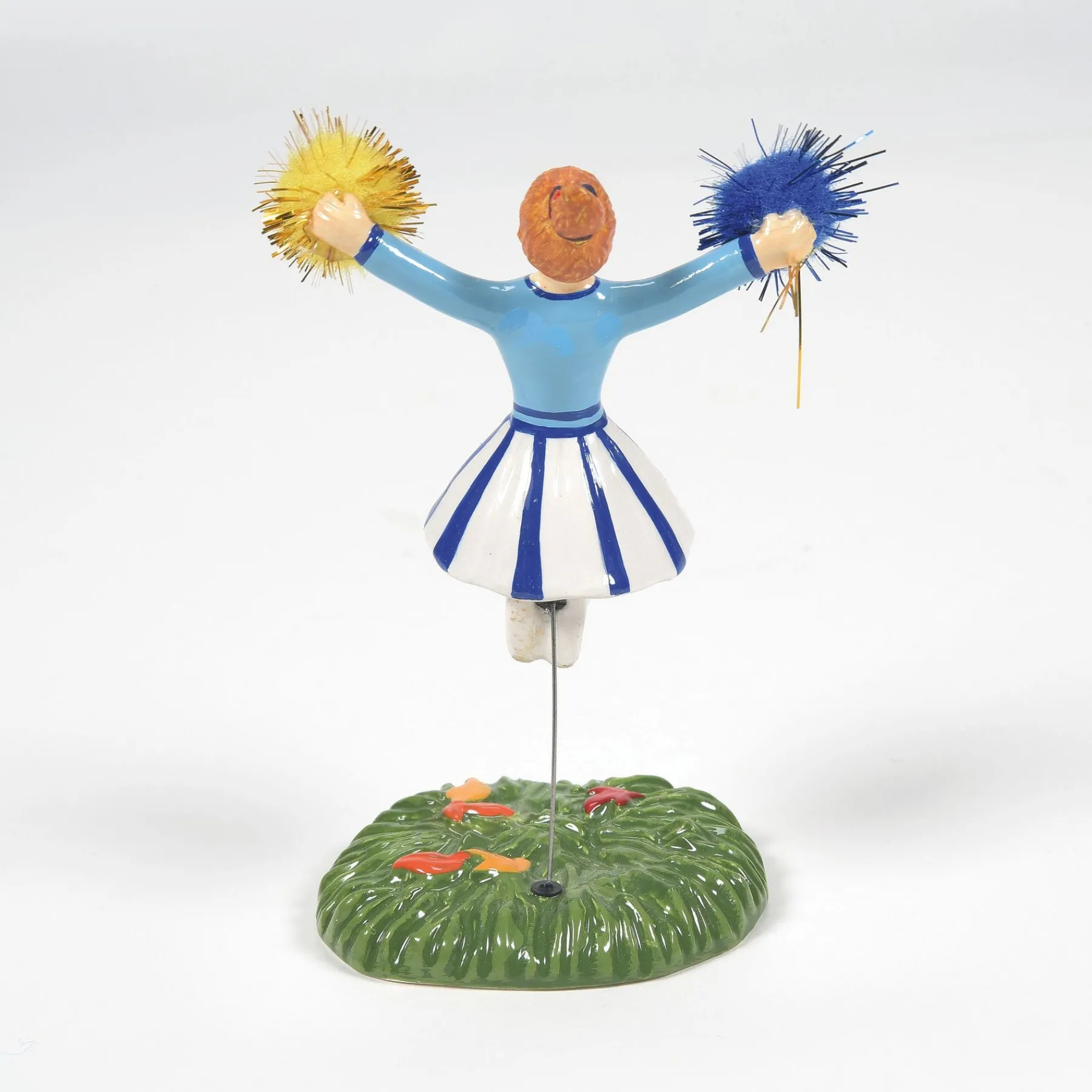 Department 56 Snow Village Halloween>Go Polars!