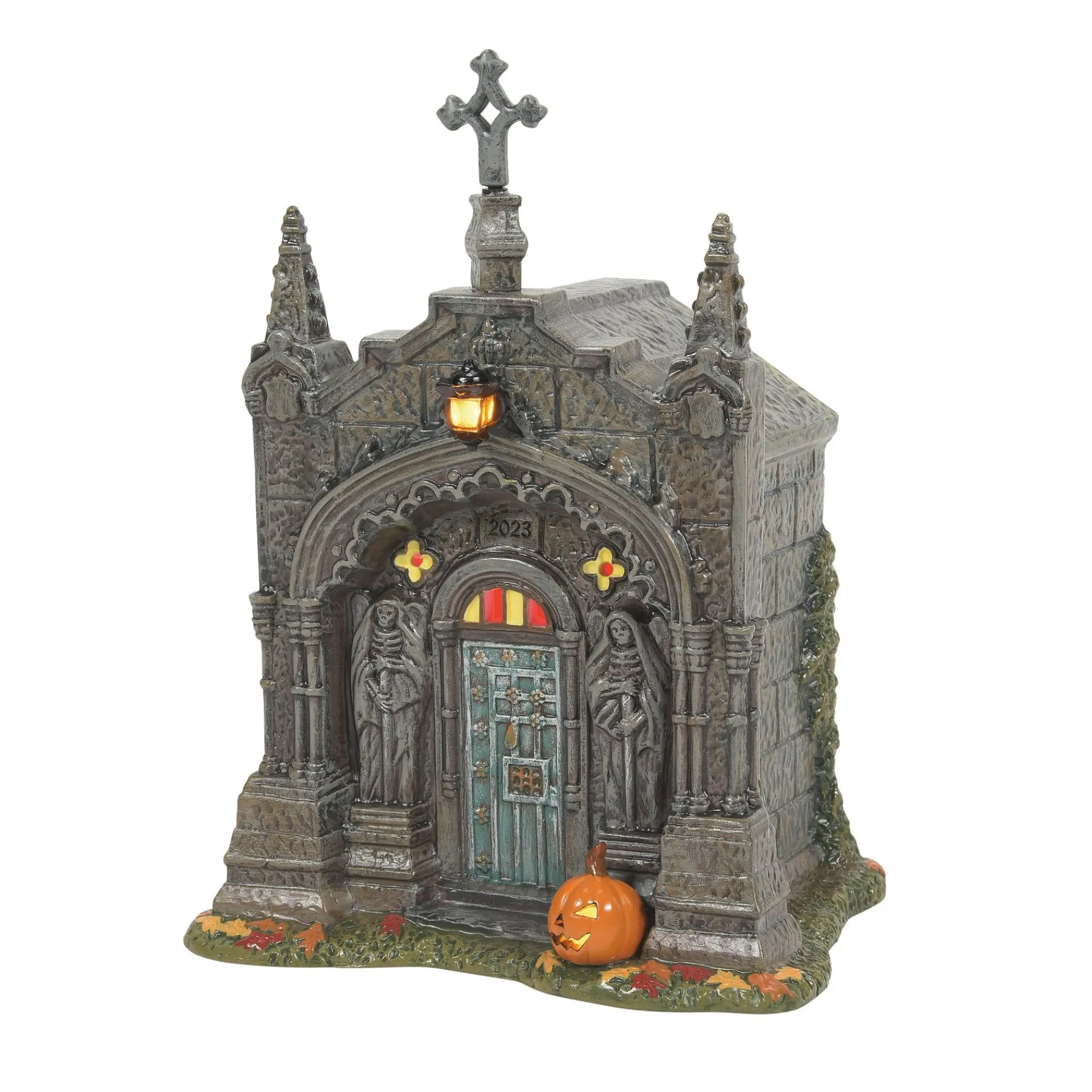 Department 56 Snow Village Halloween>Rest In Peace, 2023