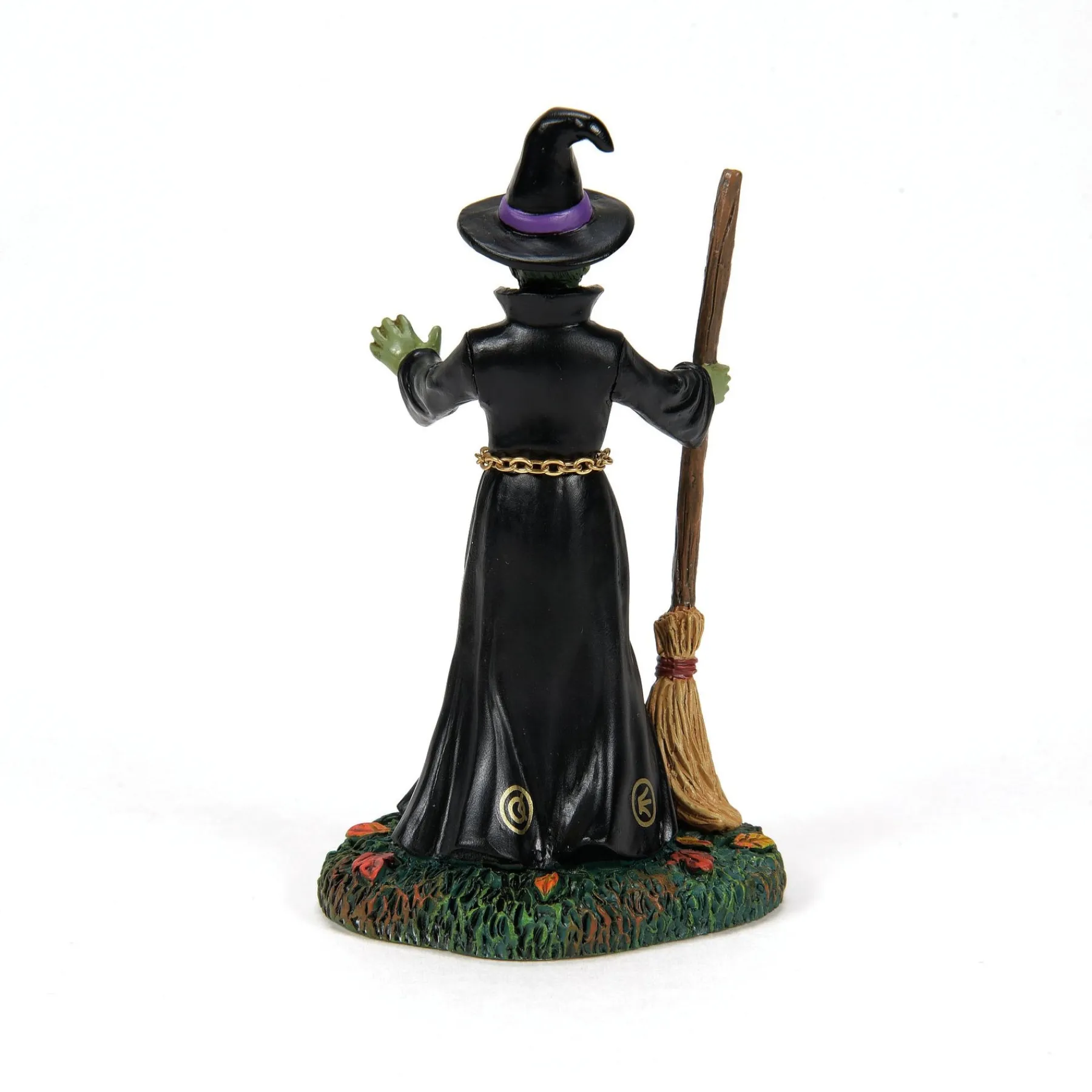 Department 56 Snow Village Halloween>Ghouls & Goblins S/3