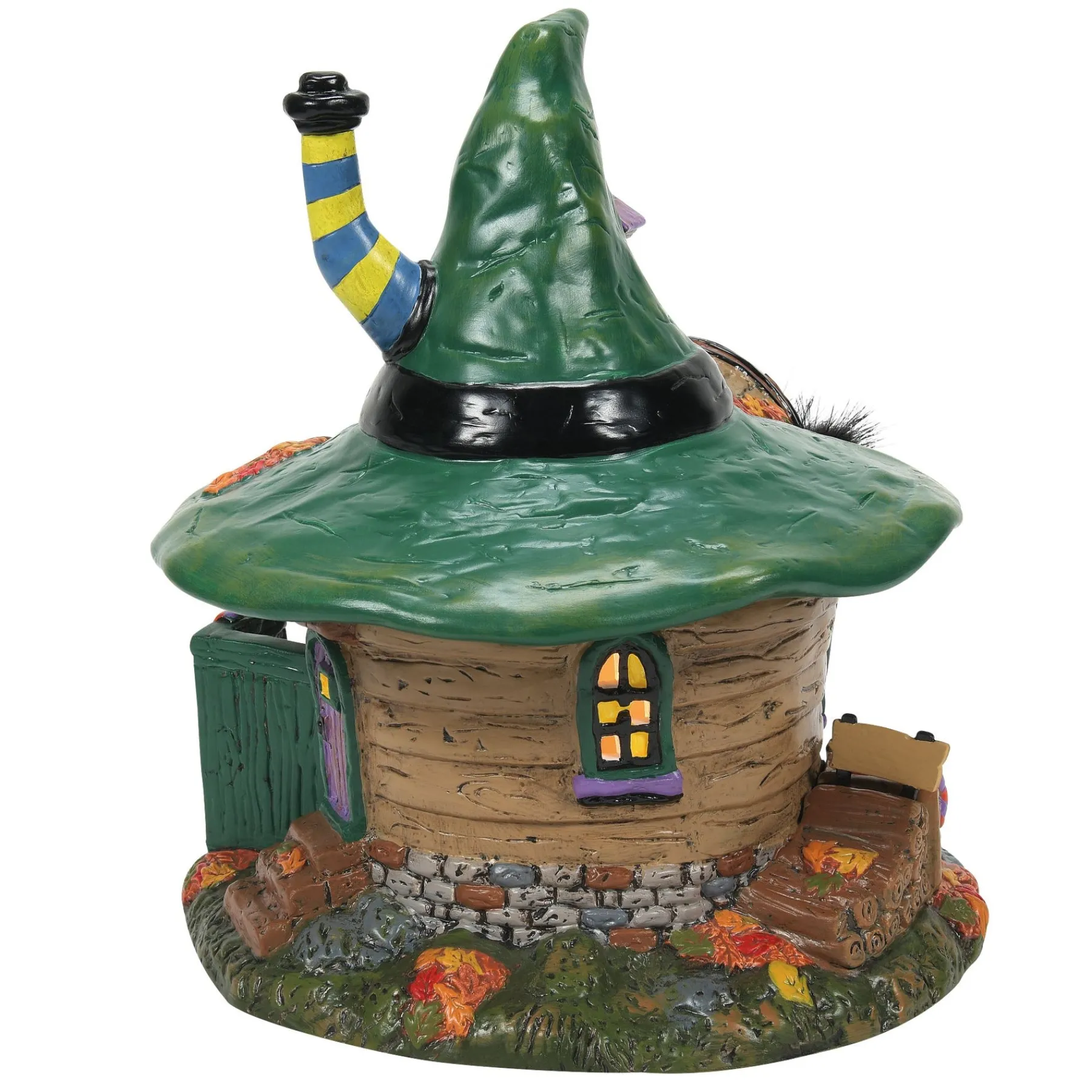 Department 56 Snow Village Halloween>Samantha's BOO-tique