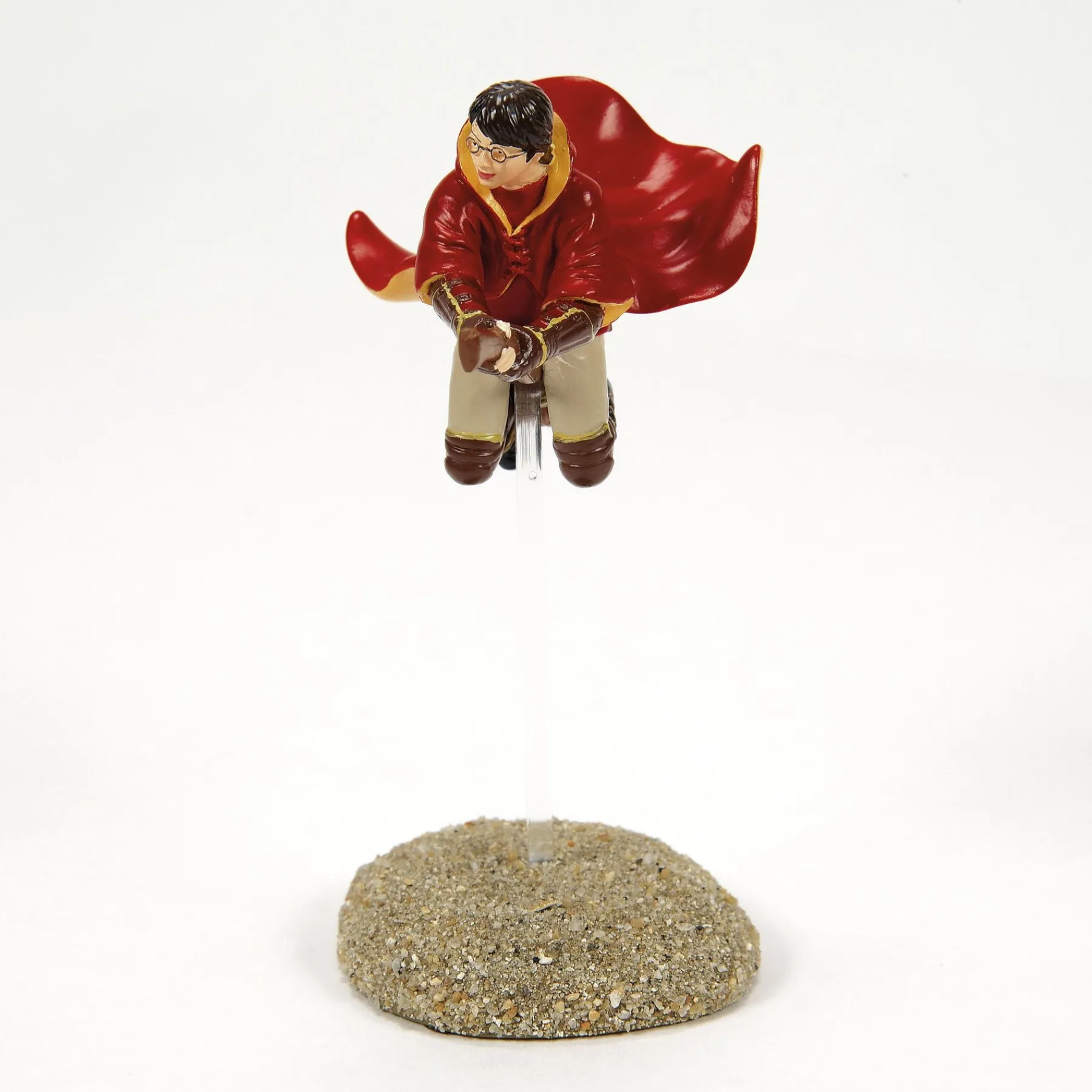 Department 56 Harry Potter™ Village>The Seekers S/2