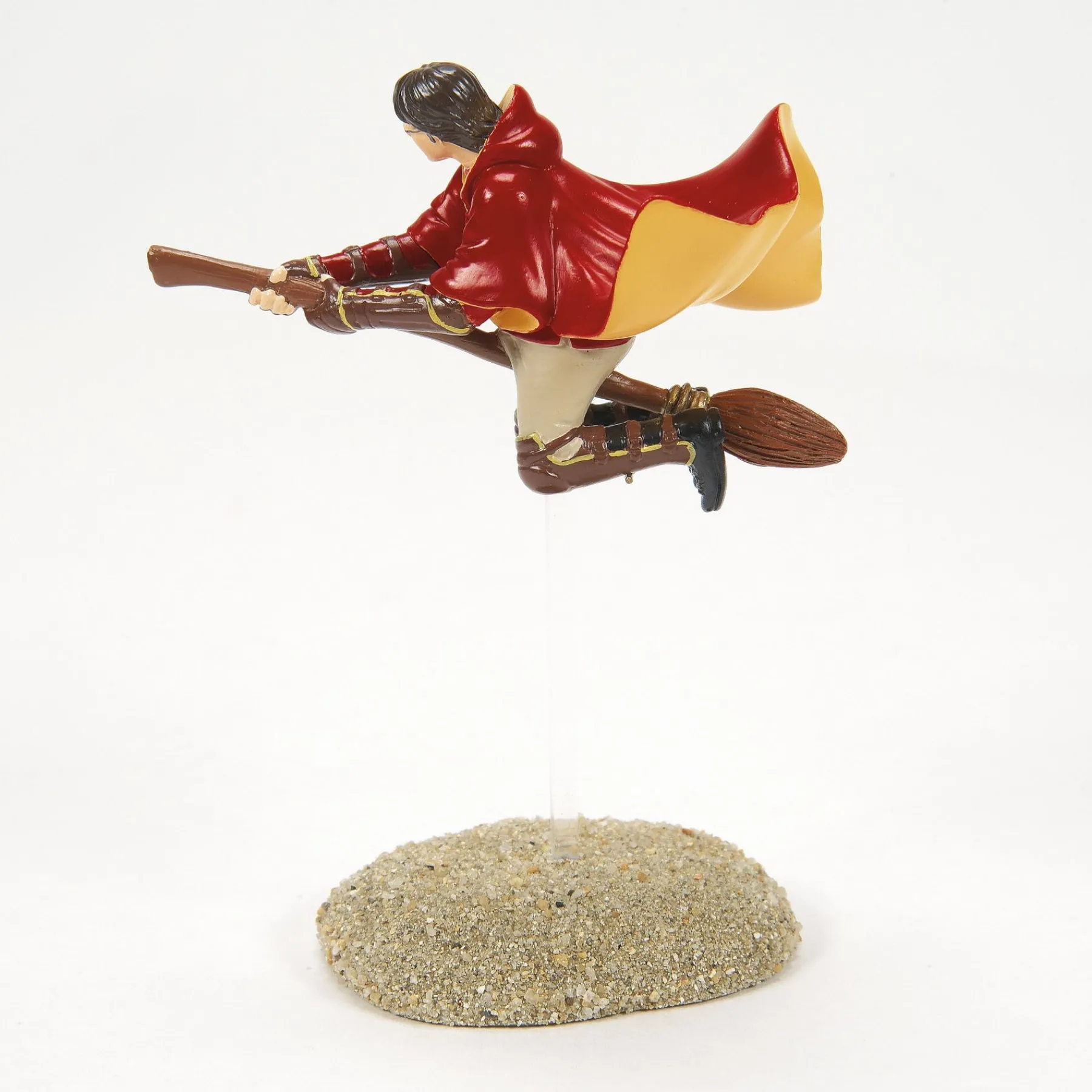 Department 56 Harry Potter™ Village>The Seekers S/2