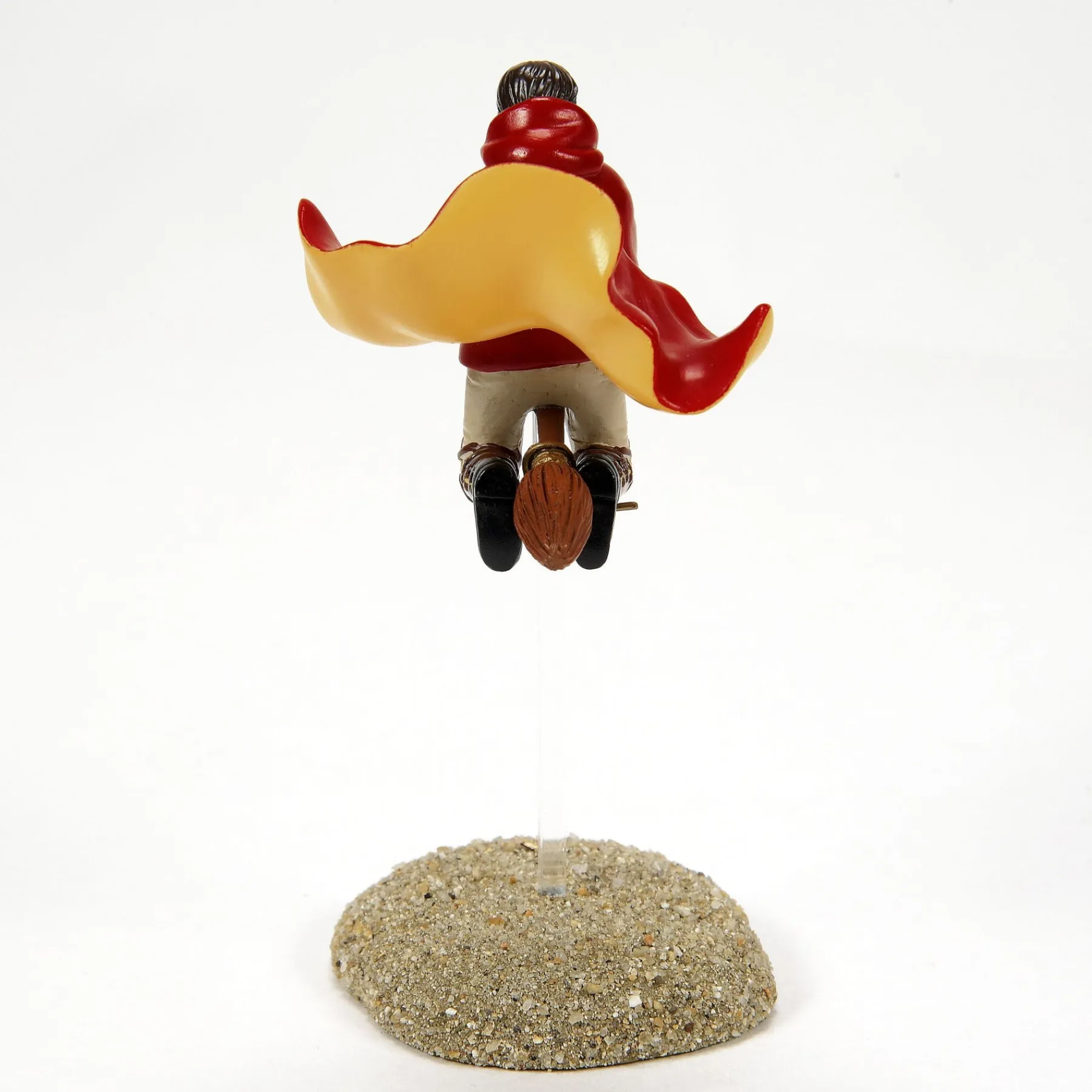 Department 56 Harry Potter™ Village>The Seekers S/2