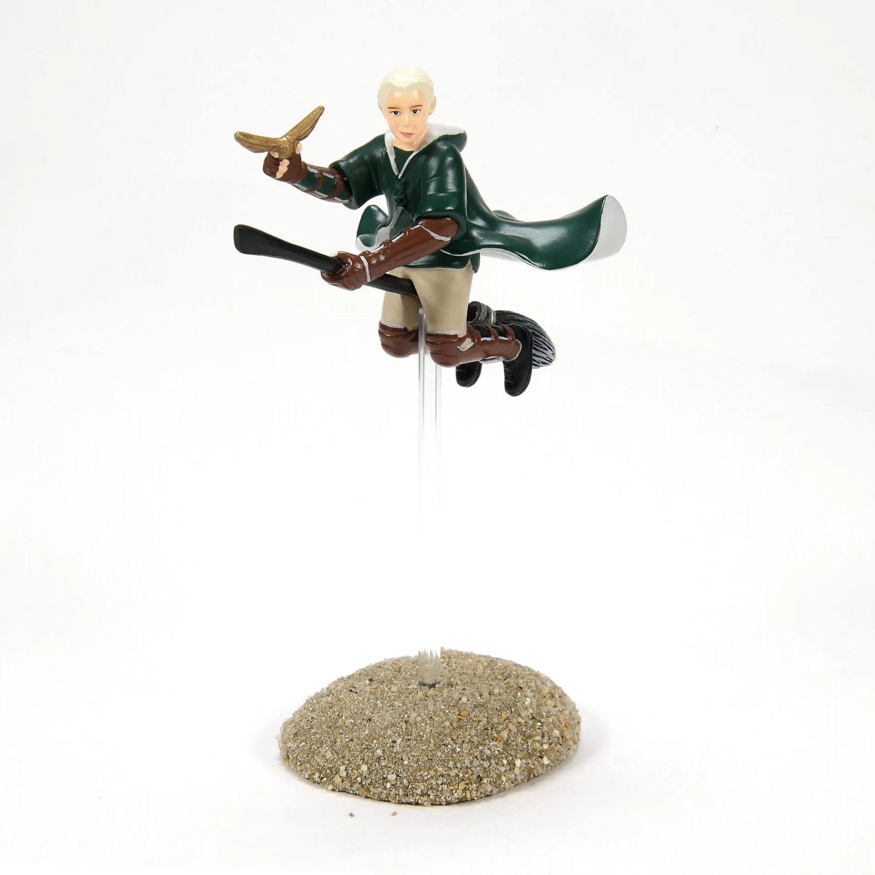 Department 56 Harry Potter™ Village>The Seekers S/2