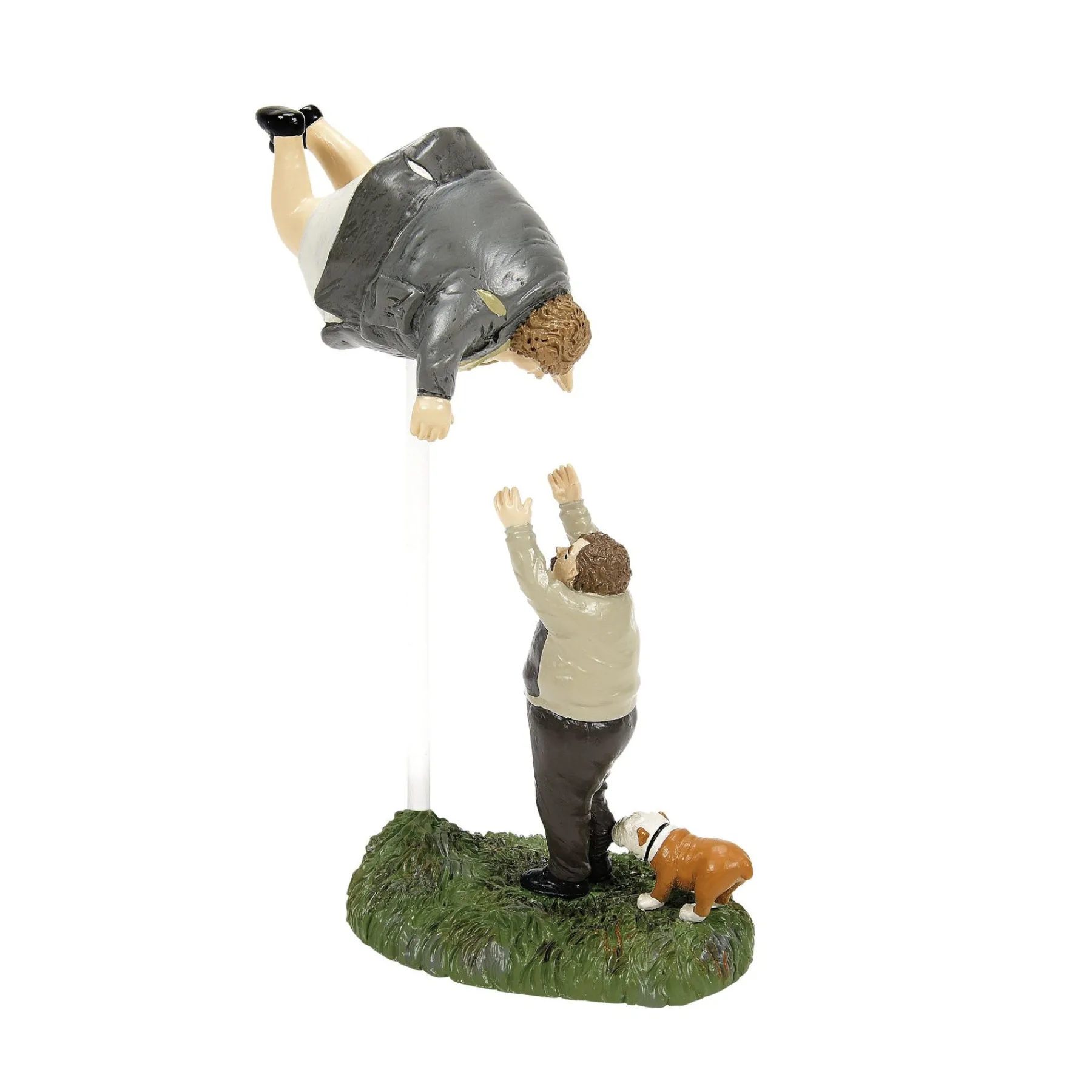 Department 56 Harry Potter™ Village>Inflatus!